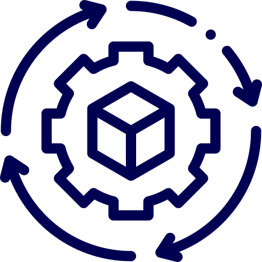 Stable & Reliable Supply Chain Stable & Reliable Supply Chain